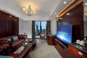 Fuqinglong Huatian Holiday Hotel - Room