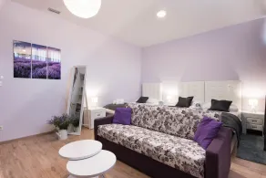 PRIMA Life Spalato - Habitación
