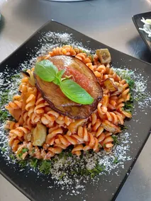 Sbarcatore dei Turchi - Dimore - Restaurant