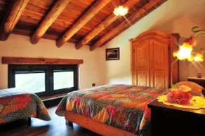 Agriturismo del Cimone - Værelse