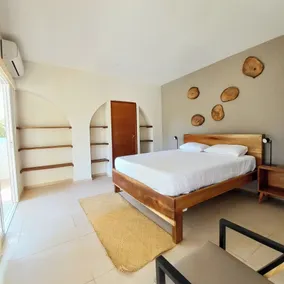 Casaola Mizata - Room