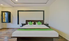 Treebo Paradise Inn, Panchgani - Værelse