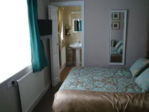 Rosedene Guest House - Rum