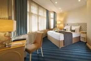 EA Hotel Atlantic Palace - Chambre