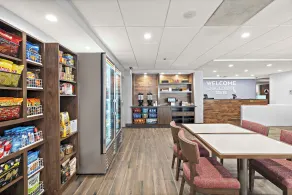 Hampton Inn by Hilton Los Angeles Airport - Réception