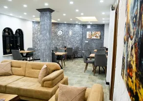 İdeal Butik Otel - Ristorante