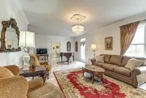 Spacious Shawnee Forest Hideaway! Hilltop Estate - Interiør