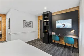 Quality Hotel Robertson Gardens - Habitación