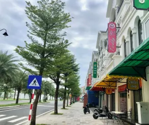 Teddy 96 Homestay & Cafe-3 stars-Grand World Phu Quoc - Room