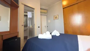 BAJAMAR BEACH HOTEL - Zimmer
