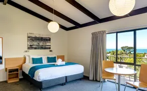 Kaiteri Motels and Apartments - Habitación