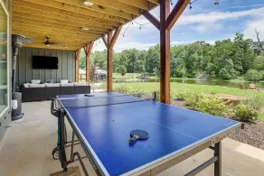 Private Boat Launch & Dock! Huge Lay Lake Retreat - Innenbereich