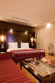 Kenzi Menara Palace & Resort - Habitación