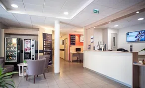 Ace Hotel Annemasse Genève - Lobby