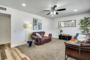 Explore Gila Valley & Eac! Modern Thatcher Home - Innenbereich