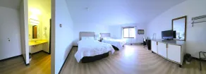 American Motel Waseca - Rom