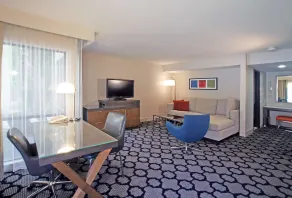 Hilton Palm Springs Resort - Chambre