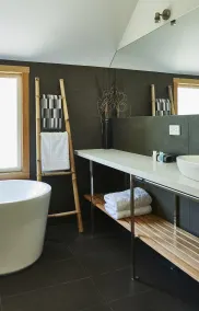 Seahaven Village - Badezimmer
