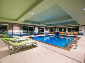 Holiday Inn Express & Suites - Southaven Central - Memphis by IHG - Piscina