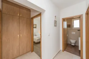 Apartments Mirjana Privlaka / A1 Two Bedrooms - Habitación