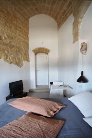 Il Carrubo residenza Walk&Stay - Room