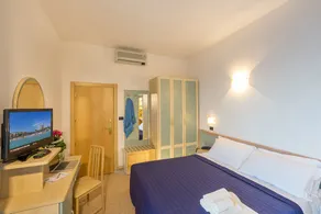 Hotel Excelsior - Rom