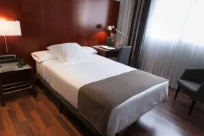 Zenit Valencia - Chambre