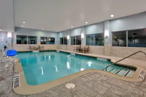 Holiday Inn Express & Suites North Dallas at Preston by IHG - Piscine