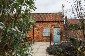 The Bay Horse Inn - Diverse
