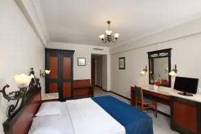 Club Cactus Paradise - Room