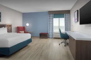 Hilton Garden Inn Tuscaloosa - Chambre