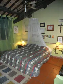 Locanda del Principato - Zimmer