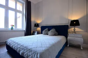 Victus Apartamenty - Nowy Jork - Zimmer