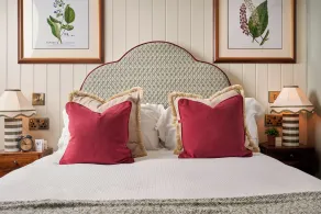 King John Inn - Room