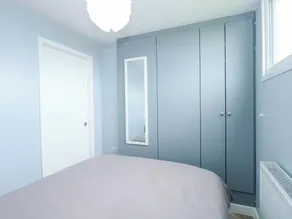 Number 9 - Chambre