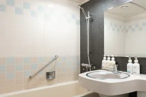 ANA Holiday Inn Tosu by IHG   - Camera