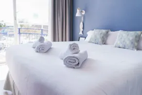 Hotel Mumm by Pillow - Chambre