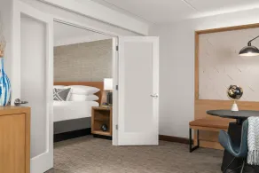 Sheraton Milwaukee Brookfield - Chambre