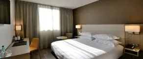 AC Hotel by Marriott Marseille Vélodrome - Chambre