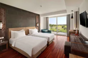 Swiss-Belresort Pecatu - Værelse