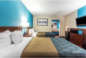 Economy Inn - Rom