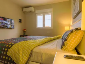 Golden Villas - Zimmer
