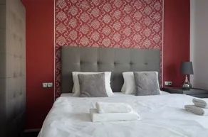 Villa Kiwi - Habitación