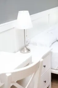 Venecia Plaza Centro - Chambre