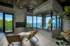 Misaki Terrace - Room