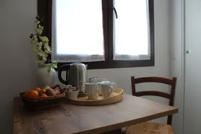 Agriturismo La Lupa - Chambre