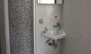 Grandis Rooms - Bagno