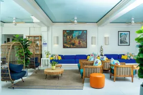 Deja Resort All Inclusive - Reception