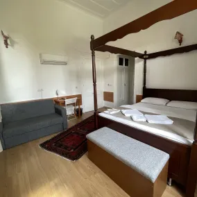 Held Hotel - Chambre