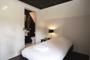 Fletcher Hotel-Restaurant Dinkeloord - Habitación